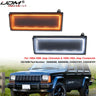 Switchback DRL Assembly For Jeep Cherokee 1984-1996