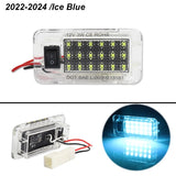 LED Trunk Cargo Light for RAV4 2018-2024
