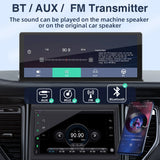 11.3in Wireless CarPlay Android Head Unit for Universal Cars Android Head Unit AKAMATE