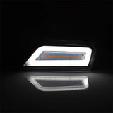 Sequential Switchback LED Turn Signal for Jeep Liberty
