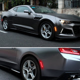 LED Side Marker Light Chevy Camaro 16-Up