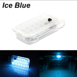 LED Cargo Area Light Assembly for Subaru Impreza