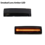 LED Bumper Side Markers for Chevy S10 Blazer 1982-1993
