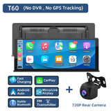 11.3in Wireless CarPlay Android Head Unit for Universal Cars