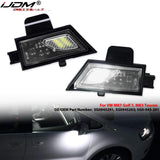 Mirror Puddle Lights for VW Golf MK7 GTI 2012-2021 LED Ambient Light iJDM