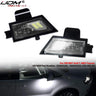 Mirror Puddle Lights for VW Golf MK7 GTI 2012-2021