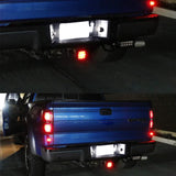 License Plate Light LED White for Ford F-150 Ranger Car Interior Accessory iJDM