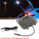 LED Ambient Light Trunk Lamp for Subaru Forester 2013‑2024