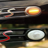 Dynamic LED Side Marker Light for MINI Cooper 2002-2006