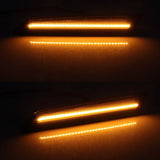 Front Side Marker Light for 2018‑2024 Volvo VNL/VNR