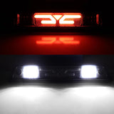 C-Wing LED Third Brake Light for Ford F-150 2009-2014 Car Interior Accessory iJDM