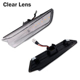 LED Side Marker Light for Infiniti G35 Coupe 2003-2007