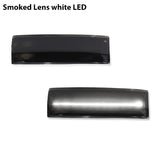 LED Bumper Side Markers for Chevy S10 Blazer 1982-1993