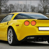 Resistor Harness for C6 Corvette 05-13 Lights