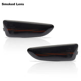 Sequential Side Marker Light for Chevrolet Sail