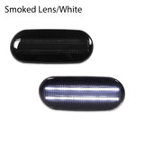 Rear Side Marker Lights for VW Beetle 1998-2005