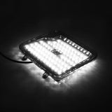 LED Ambient Light Trunk Lamp for Subaru Forester 2013‑2024 LED Ambient Light iJDM