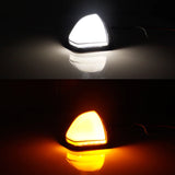 Side Mirror LED Lights for Dodge Ram 1500 2500 3500