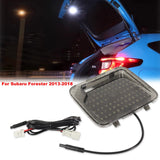 LED Ambient Light Trunk Lamp for Subaru Forester 2013‑2024