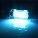 LED Trunk Cargo Light for RAV4 2018-2024 Car Interior Accessory iJDM