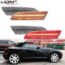 LED Side Marker Lights for Chrysler Crossfire 2004-2008