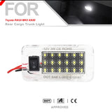 LED Trunk Cargo Light for RAV4 2018-2024 Car Interior Accessory iJDM