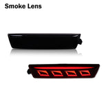 LED Side Marker Light for Chevy Malibu 2008‑2012