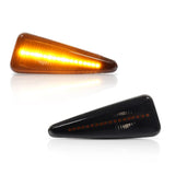 Amber Sequential Fender Light for Dacia/Renault
