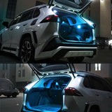 LED Trunk Cargo Light for RAV4 2018-2024