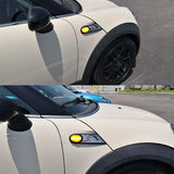 Amber LED Side Marker for MINI Cooper 2007-2014 LED Ambient Light iJDM