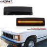 LED Bumper Side Markers for Chevy S10 Blazer 1982-1993