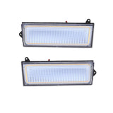 Switchback DRL Assembly For Jeep Cherokee 1984-1996