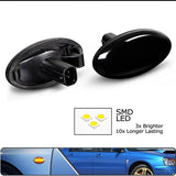 Dynamic Amber LED Side Marker for Subaru Impreza WRX