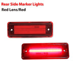 LED Side Marker Lights for Chevy El Camino 78-87