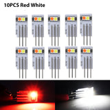 Upgraded LED Door Panel Ambient Light Kit for BMW Models