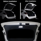 LED Ambient Light Trunk Lamp for Subaru Forester 2013‑2024