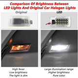LED Trunk Cargo Light for RAV4 2018-2024 Car Interior Accessory iJDM