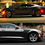 LED Side Marker Light Chevy Camaro 16-Up