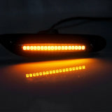 Smoked LED Side Marker Light for BMW E90 E46 E60