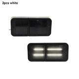 Smoked LED Side Marker Light for Chevy GMC C/K 1968-72