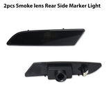 Side Marker Housings Smoked for Chrysler Crossfire 04-08