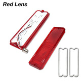 LED Taillight Assembly for 1967-1972 Chevy Truck