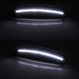 LED Side Marker Smoked Lens For Toyota GR86/BRZ 2022 Car Interior Accessory iJDM