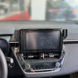Smart Wireless Charging Phone Holder for Toyota Corolla 2019-2022 Car Phone Holder OEM