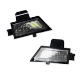 Mirror Puddle Lights for VW Golf MK7 GTI 2012-2021
