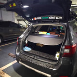 LED Ambient Light Trunk Lamp for Subaru Forester 2013‑2024 LED Ambient Light iJDM