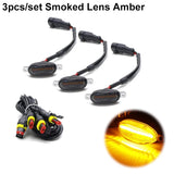 Universal Raptor Grille Light for Trucks SUV