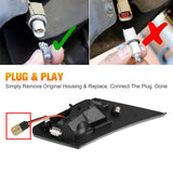 Dynamic Side Marker for Toyota 86 Subaru BRZ Car Interior Accessory iJDM