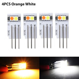 Upgraded LED Door Panel Ambient Light Kit for BMW Models
