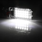 LED Trunk Cargo Light for RAV4 2018-2024 Car Interior Accessory iJDM